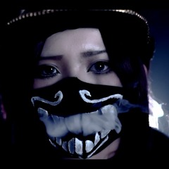 Neko Hime Catherine Cheng