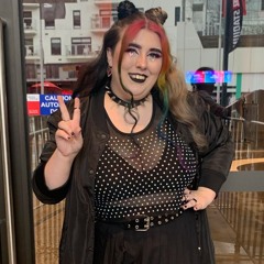 EmoTrashTahlia