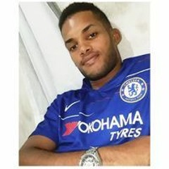Jonathan Oliveira