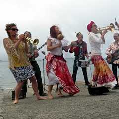 La Cosecha del Barrio Loco