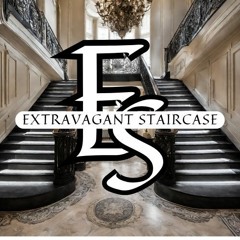 Extravagant Staircase