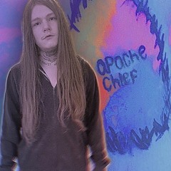 Apache Chief