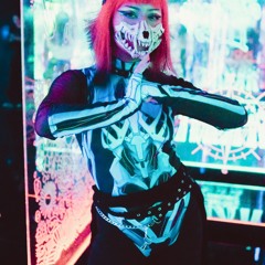 Cyber Cheetah!