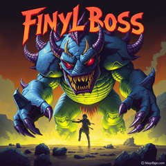 Finyl Boss