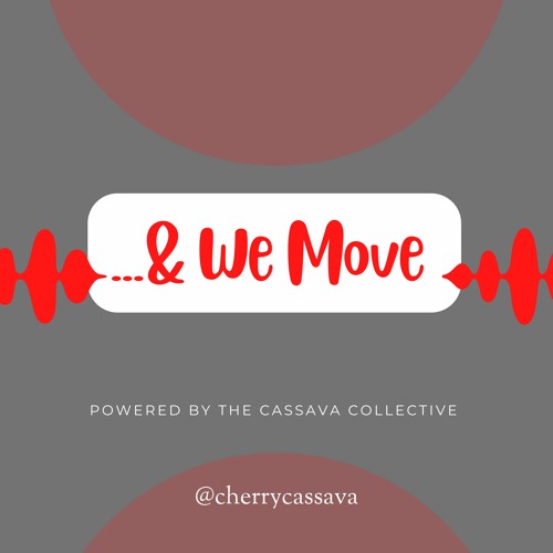 ... & We Move Podcast’s avatar