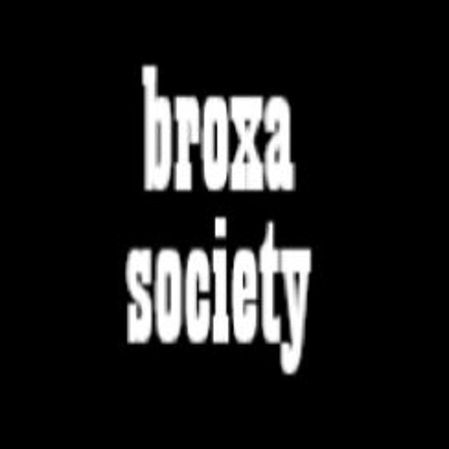 BROXA SOCIETY’s avatar
