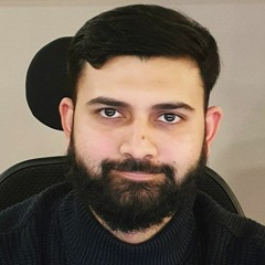 Hello I'm Jawad Ahmed