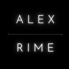 ALEX RIME