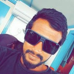 Shaamy Mohamed