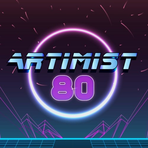 Artimist80’s avatar