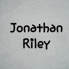 Jonathan Riley