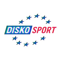 Diskosport