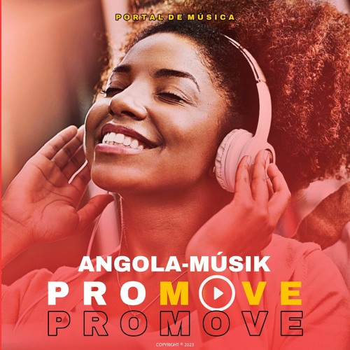Angola-Músik Promove’s avatar