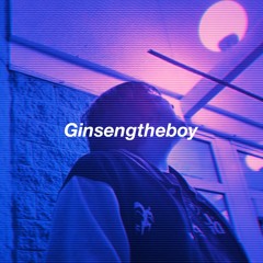 GinsengTheBoy