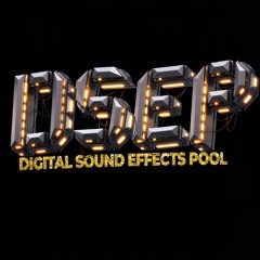 Digital SoundEffects Pool