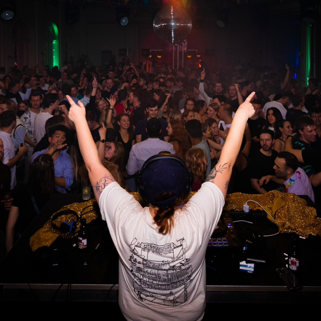 DJ NackiK’s avatar