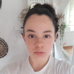 Martina Aybar Montenegrito