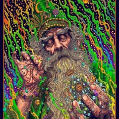 psychedelic stepping