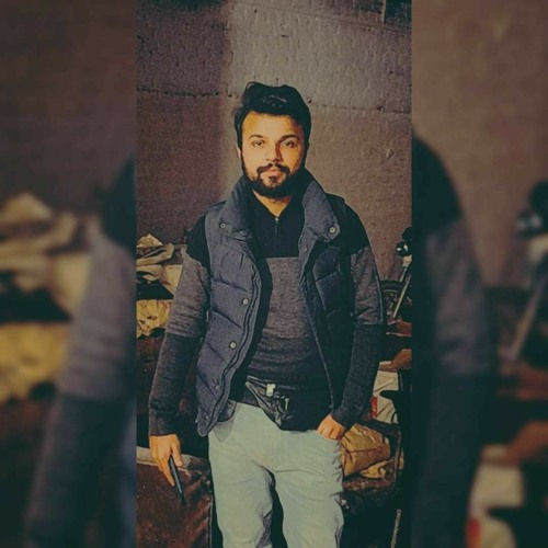 Usama Zahid’s avatar