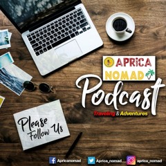The Aprica Nomad Podcast