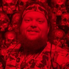 Chief of Morale (Nathaniel Fulkerson)