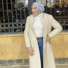DiNa El-Ashmawy