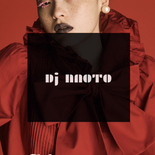 DJ NAOTO’s avatar