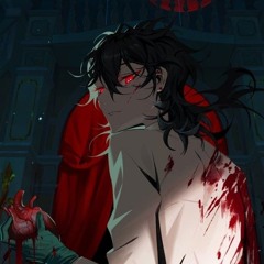 there's blood in my semen