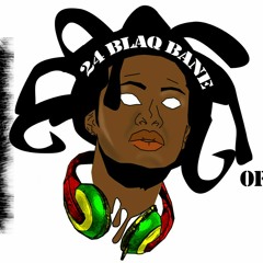 24BlaqBane