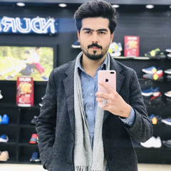 Haron khan 1