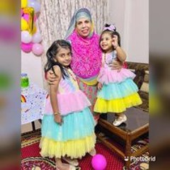 Urooj Atif