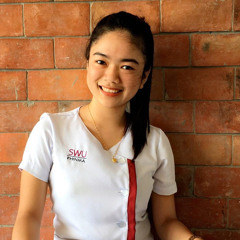 Shena Marfa Santillan