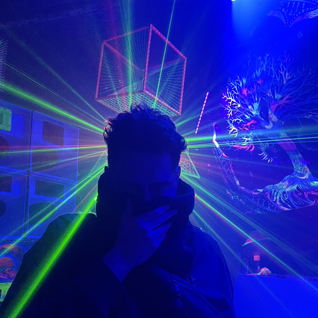 MEES’s avatar