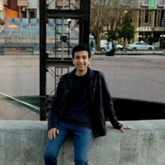 Ömer Erkek