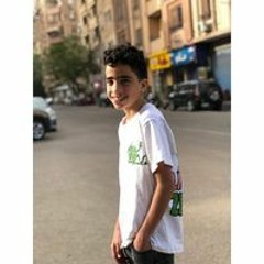 Youssef Samir Muhammad