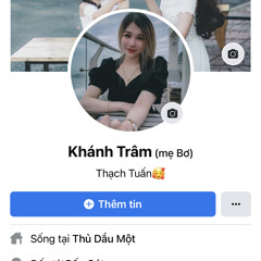 Trần Huỳnh Khánh Trâm
