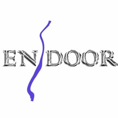 en/door