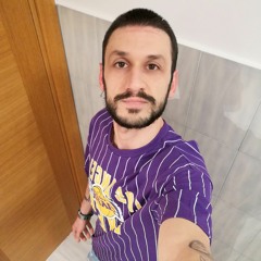 Alessandro Lupin Giovine