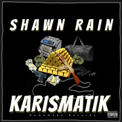 Shawn Rain