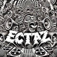 Hard techno (remix Black Betty) - Ectaz