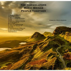 The Harmalators