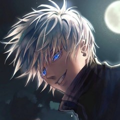 gojo's husband