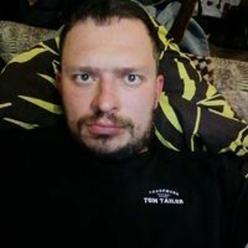 Alexander Bondar’s avatar