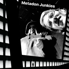 Metadon Junkies