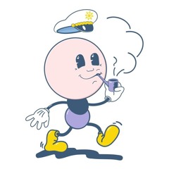 Captain' Ahoy