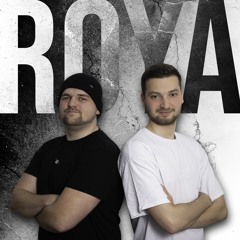 ROYA Techno