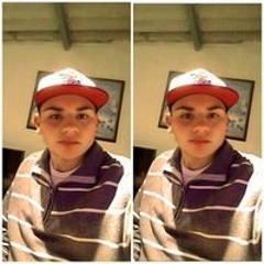 Sebastian Mendoza