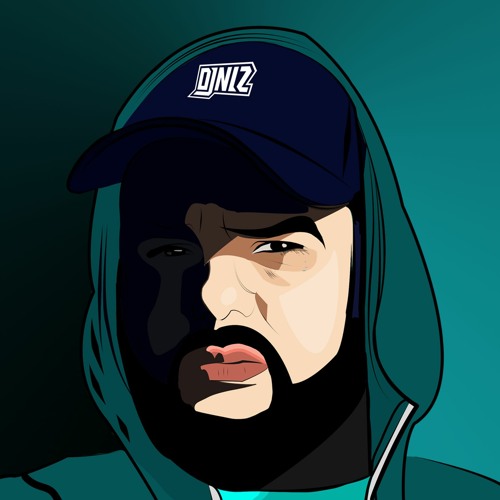 DJ NLZ’s avatar