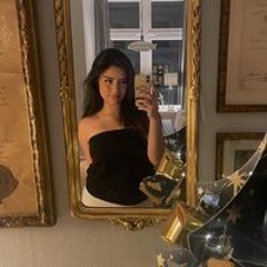 Frøya Ariana Moum Ventura