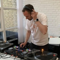 Claus L.S. Christiansen (DJ Claus C)